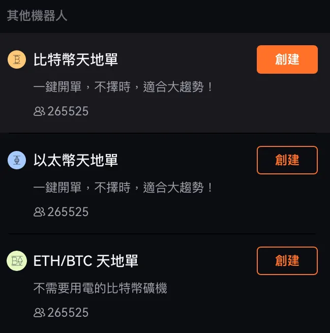 Pionex 派網是什麼?安全嗎?網格、入金、出金 截圖 12