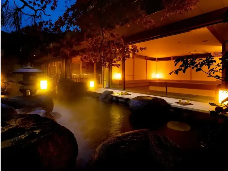 圖片來源:星野集團提供