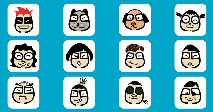 vocus|新世代的創作平台