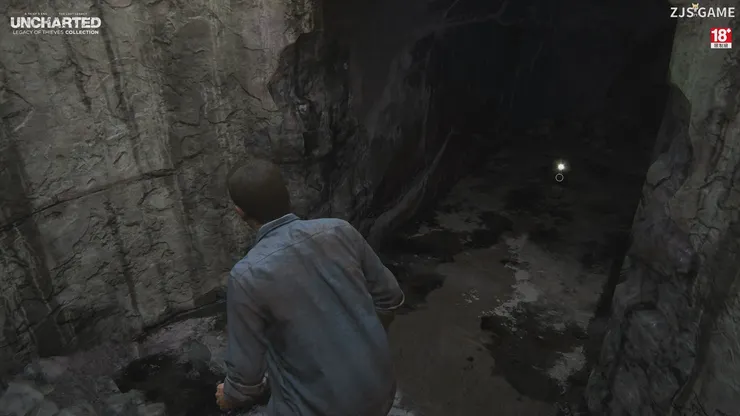 〈探索〉在意想不到的角落藏有寶藏發光，必須睜大眼睛看清楚