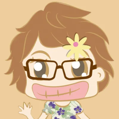 莫妮 × 世界很吵，我慢慢看