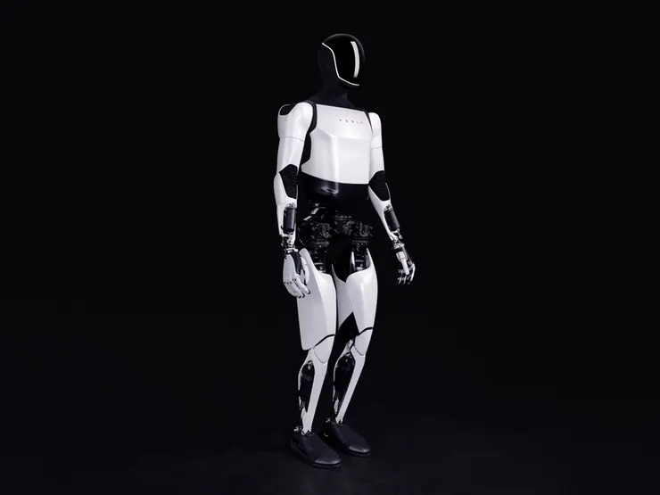 馬斯克表示，特斯拉人形機器人 Optimus 可望於 2027 年底前對外銷售。