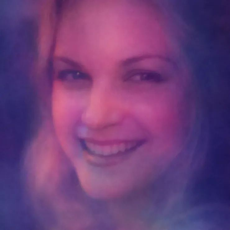 She believed that tenderness had a temperature, and that if it cooled too quickly it would vanish from the world.