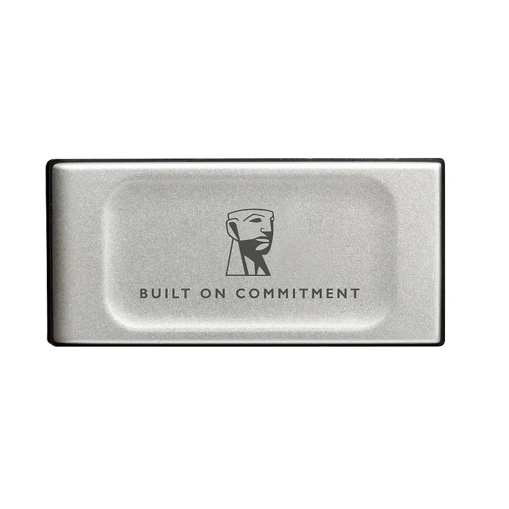 Kingston 金士頓 1TB 2TB 4TB 外接硬碟