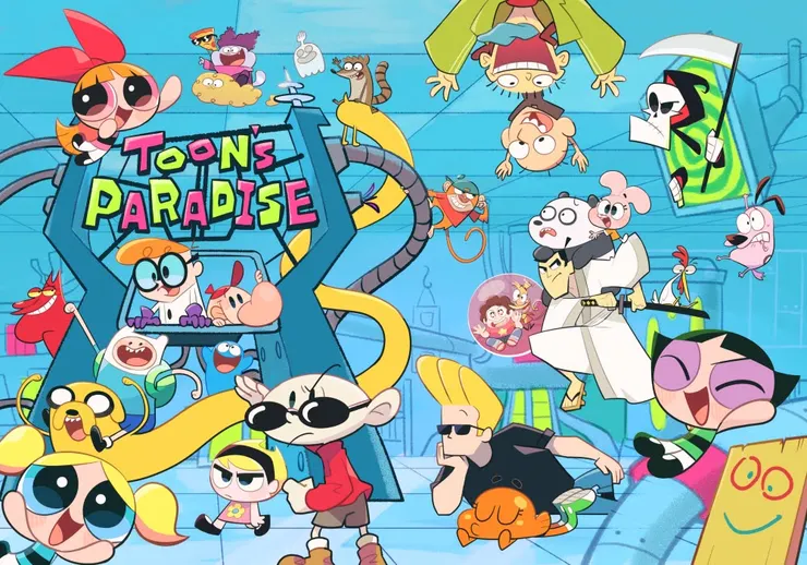 vocus|新世代的創作平台