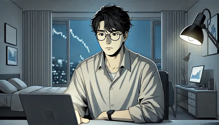 從錯過到習慣，這是我的理財路徑