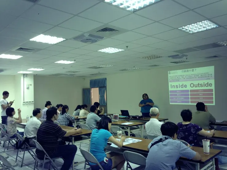 vocus｜新世代的創作平台