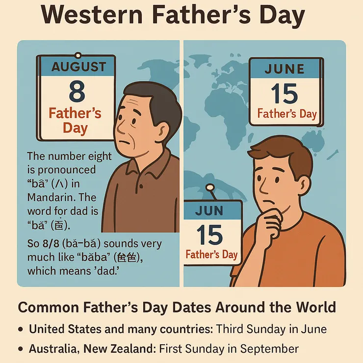 圖片創作：Copilot AI