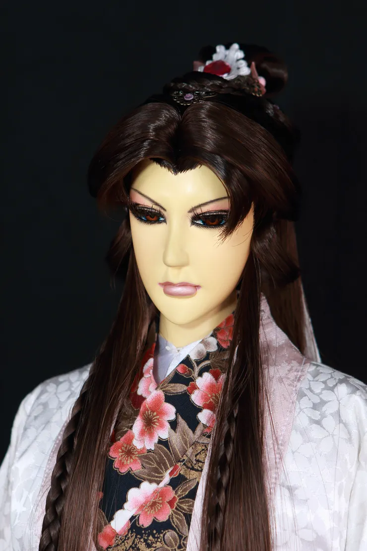 小編剛接觸到長歌媽媽時，會覺得...她好兇😂