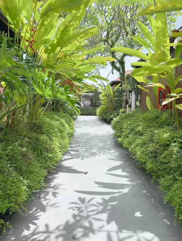 Rama Residence Seminyak