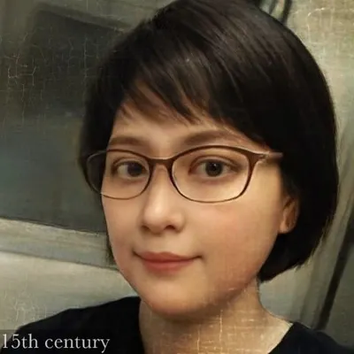 Yu Jie