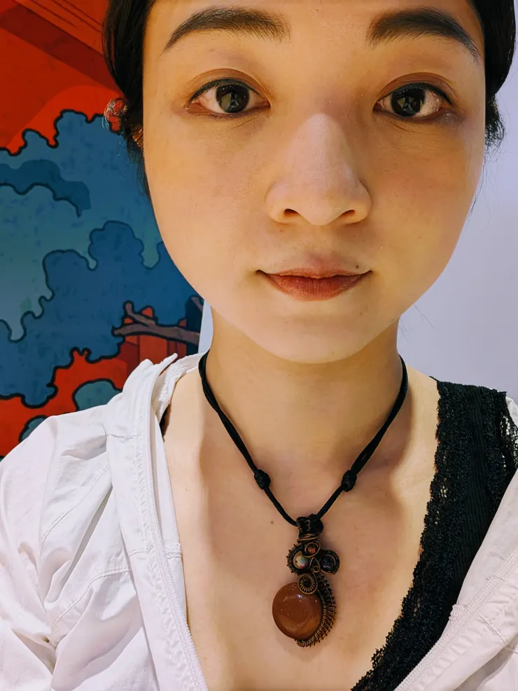 圖文不符？你好