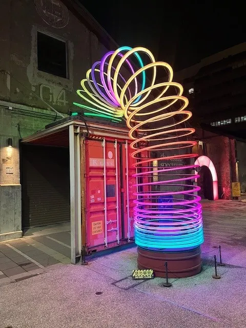 我小時候也有一個