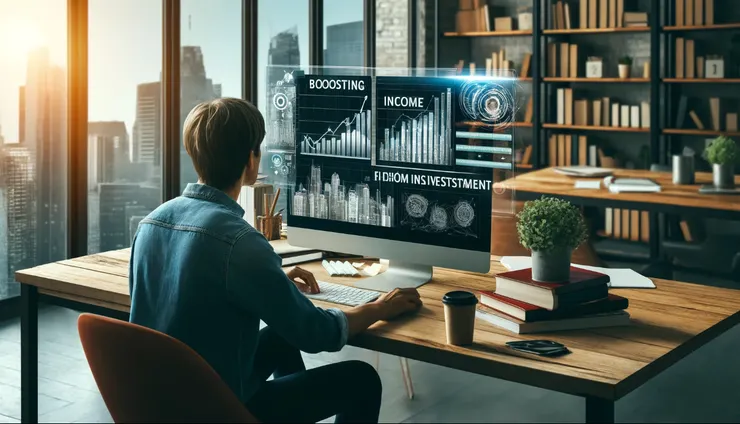 vocus｜新世代的創作平台