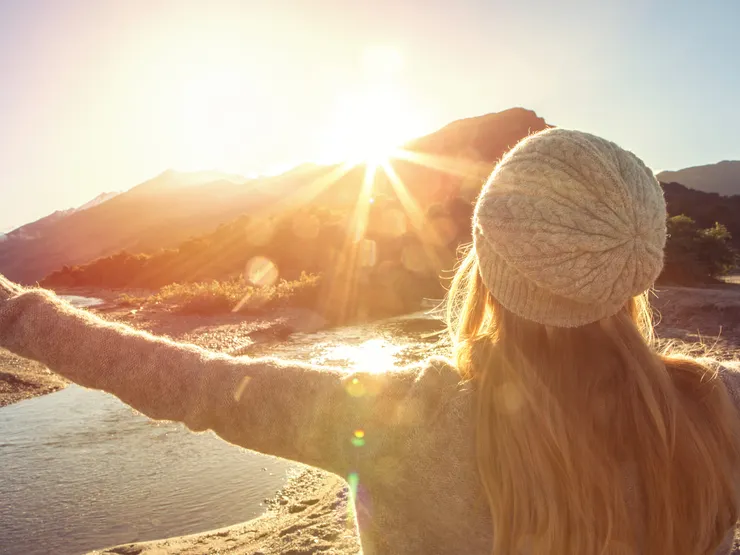 葉黃素推薦！帶你認識游離型葉黃素的好處