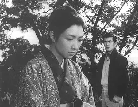 《情迷意亂》電影劇照／劇照來源：IMDb