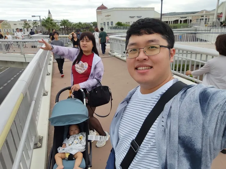 老婆手在輝啥🤣🤣