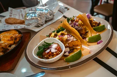 《米卡希達墨西哥餐廳》