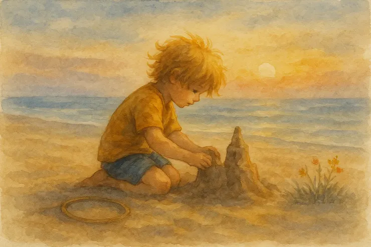 AI-generated picture from ChatGPT