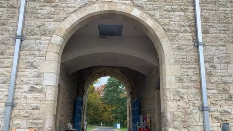 圖文來源：Royal Lancers & Nottinghamshire Yeomanry Museum