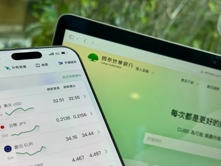 一致性的品牌設計語言