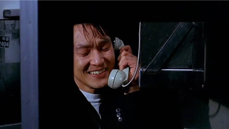 《青魚》電影劇照/IMDb