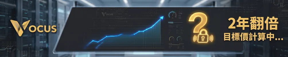 【理工男Eric】科技股翻倍存系統