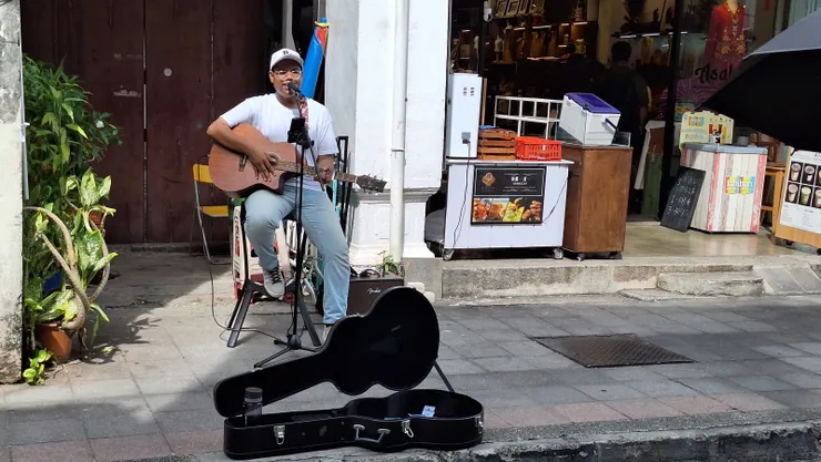 vocus|新世代的創作平台