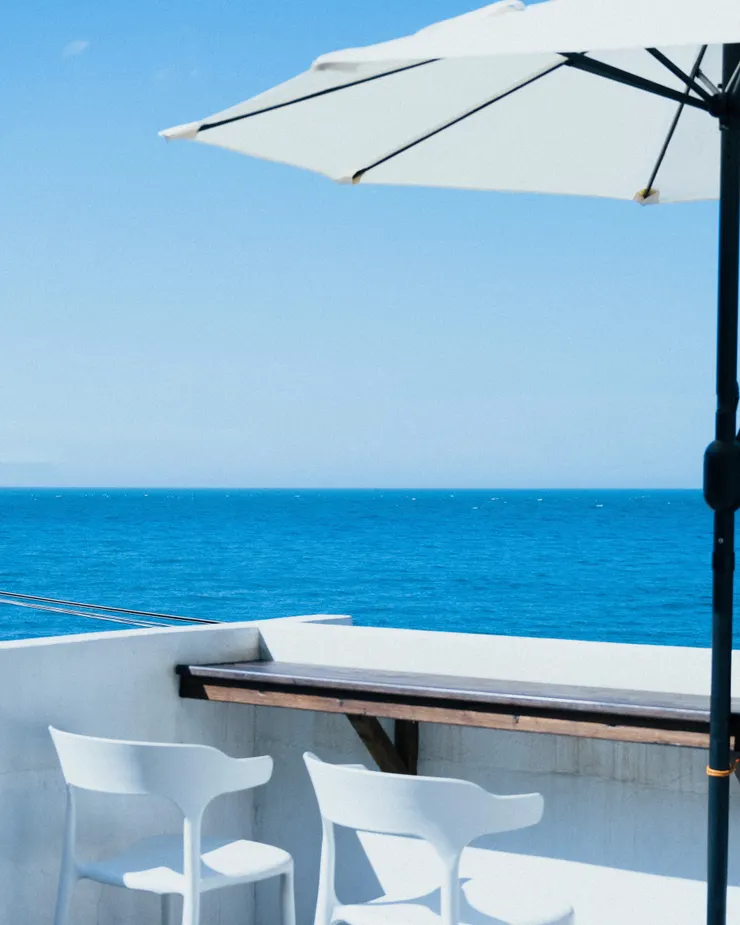 我最喜歡的二樓小角落