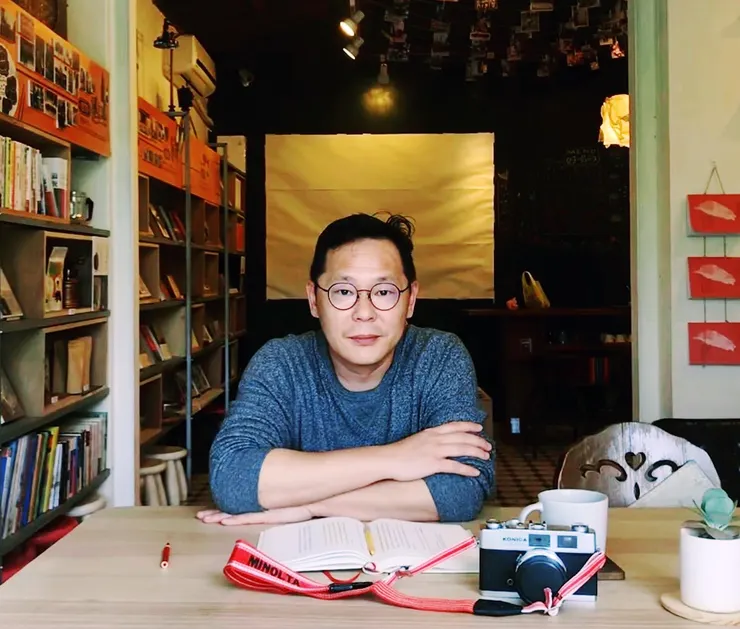 vocus｜新世代的創作平台