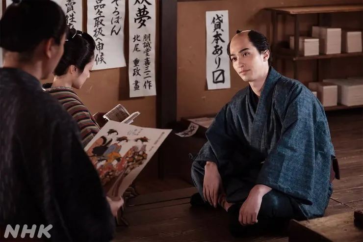 被搶走的生意要靠自己搶回來!!