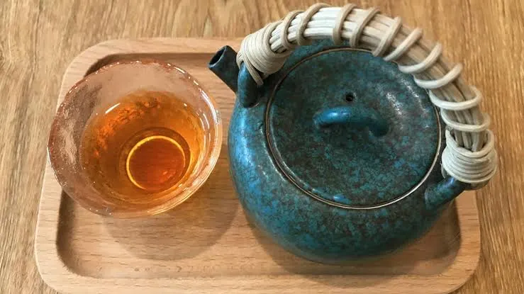 有名的日月潭紅茶（圖片截圖於網路）