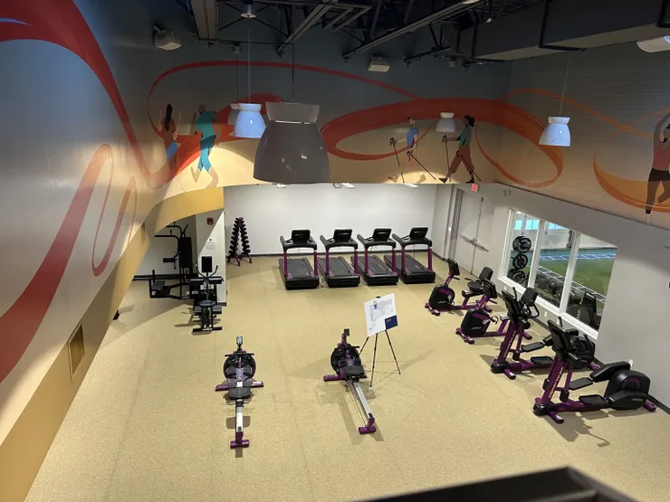 Photo：KIRK GIBSON CENTER FOR PARKINSONS WELLNESS