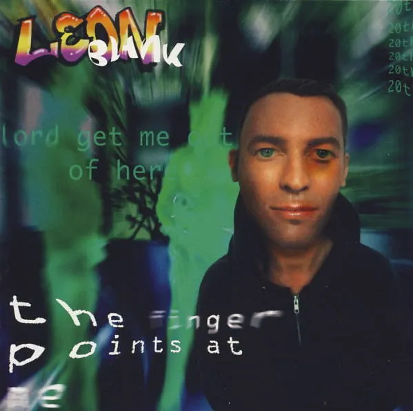 里昂（Leon Blank）