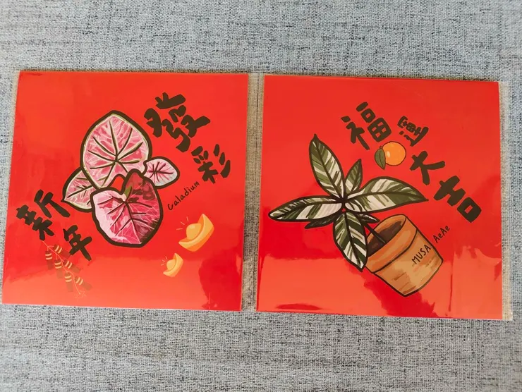 每款都令人愛不釋手