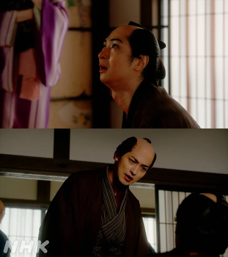 春町: 不要為了我吵架!!