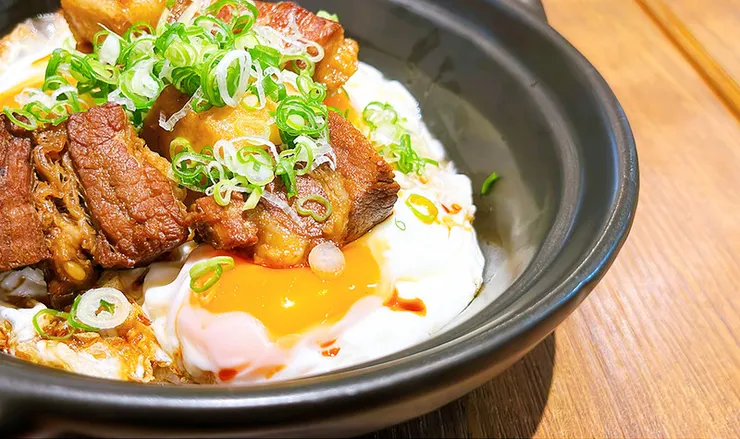 三重美食推薦【蔦日常 私房料理】把美味質感帶進生活