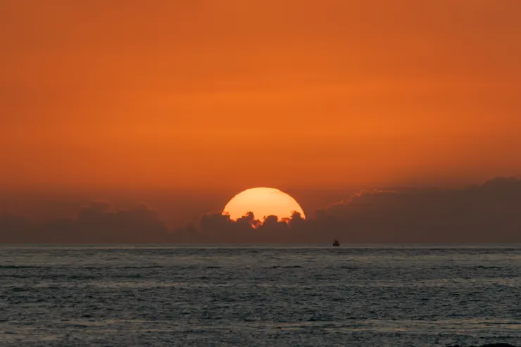 取自 和平島地質公園