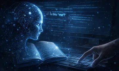  有時，創作教我們的，不只是技術，而是理解。💭
