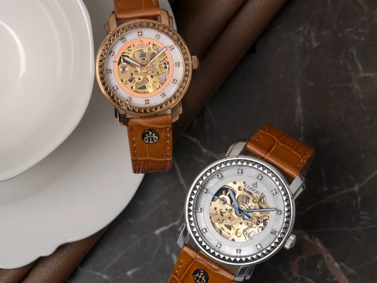 手錶：PREMIER CORNWALL 32MM 