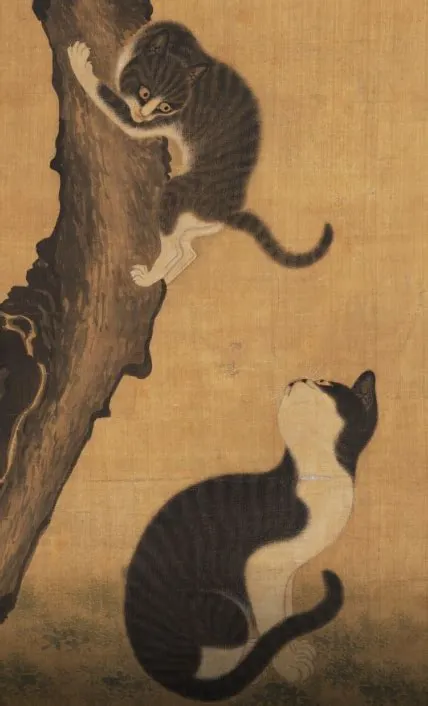 妙雀圖  (idesgin.vn)