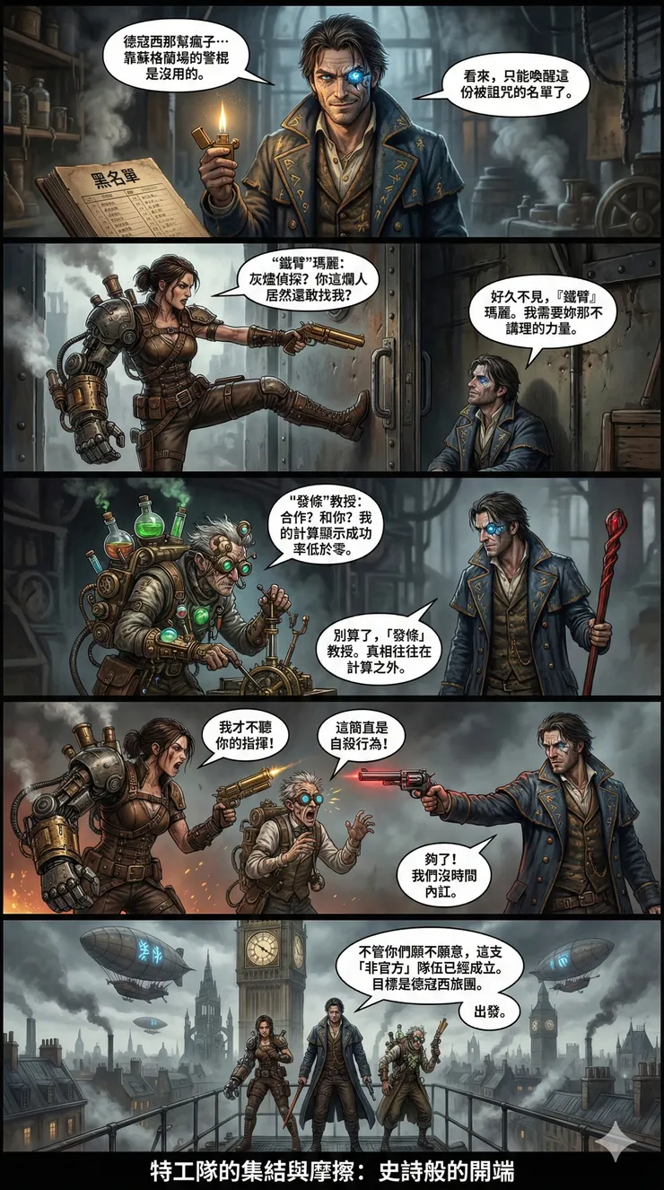 vocus|新世代的創作平台