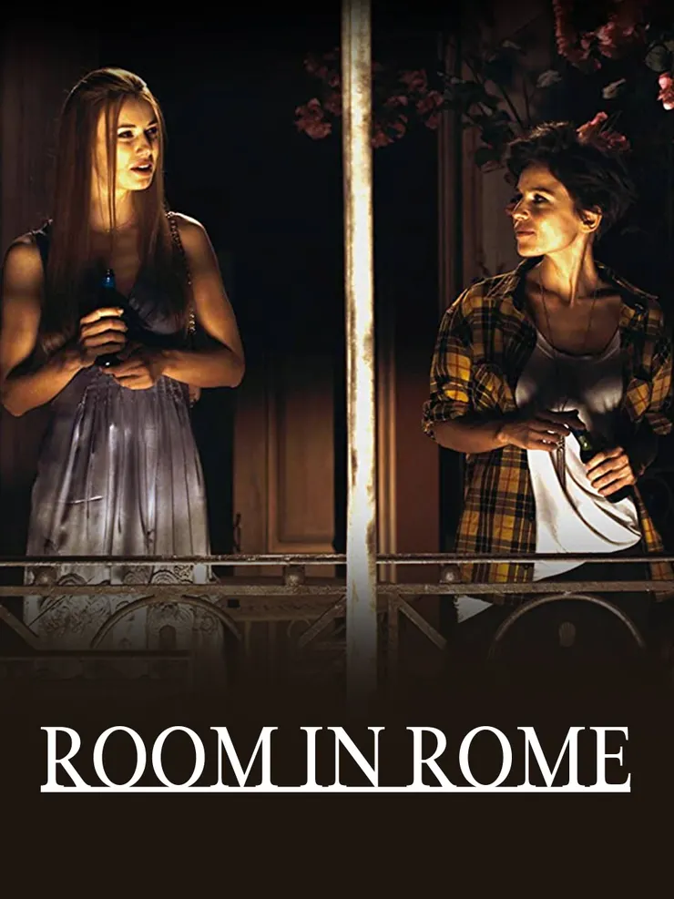 Room in Rome - 取自Prime Video