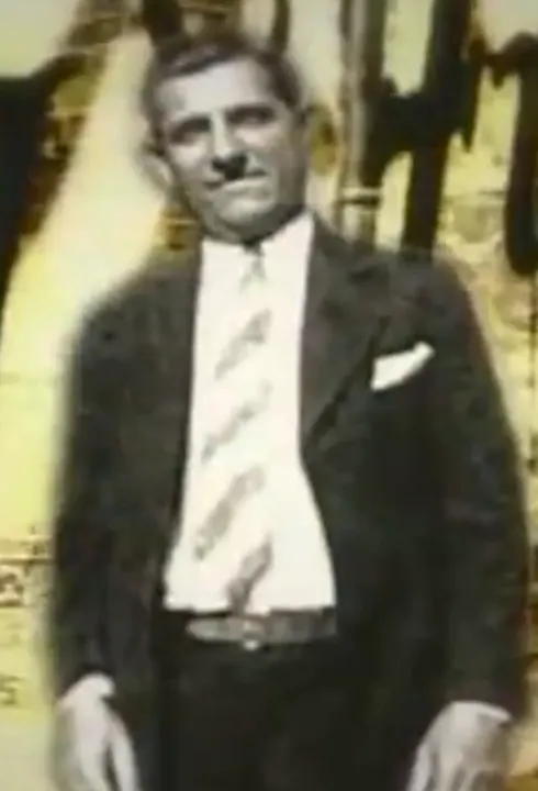 Arturo Fuente本人,同時也是創立這個品牌的祖師爺