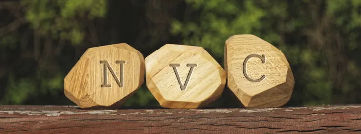 化解職場衝突的關鍵:非暴力溝通(圖:Shutterstock)