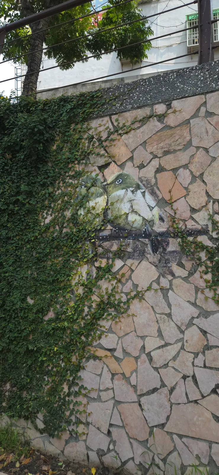 第一關：驚蟄生門〔什麼鳥畫圖〕