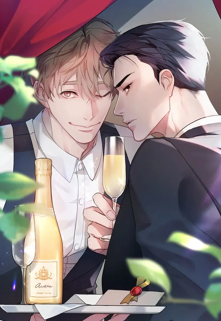 圖片來源https://ridibooks.com/books/1286008286?_s=search&_q=%EB%B3%B4%EC%8A%A4%EB%B9%97%EC%B9%98%EB%B2%A0%EC%9D%B4%EB%B9%84&_rdt_sid=SearchBookList