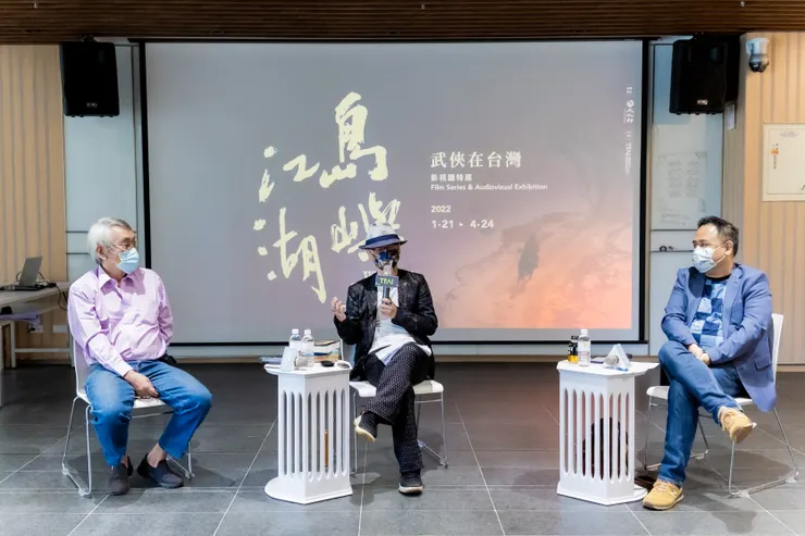 vocus|新世代的創作平台