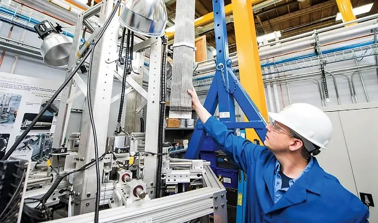 Image Source: TerraPower Official Website