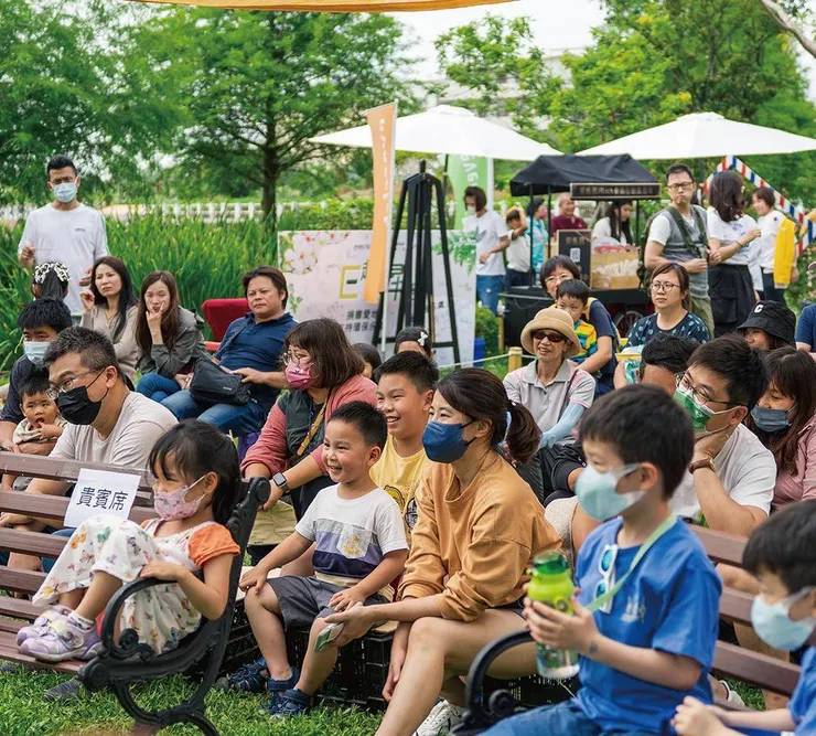 vocus|新世代的創作平台